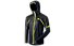 Dynafit Ultra GTX Shakedry 150 - giacca in GORE-TEX trail running - uomo, Black/Yellow