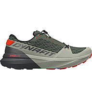 Dynafit Ultra Pro 2 - scarpe trail running - uomo, Green/Black