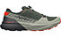 Dynafit Ultra Pro 2 - scarpe trail running - uomo, Green/Black