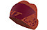 Dynafit Upcycled Speed Polartec - Mütze, Red/Dark Orange