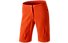 Dynafit Xtrail DST - Pantaloni corti trail running - donna, Orange