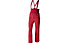 Dynafit Yotei GTX W - pantaloni sci alpinismo - donna, Red