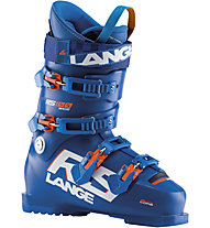 Lange RS 100 Wide - scarpone sci alpino, Blue