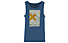 E9 1Place - Klettertop - Herren, Blue