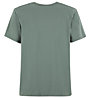 E9 2D - T-shirt - uomo, Green
