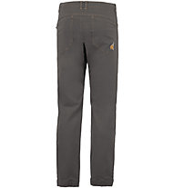 E9 Ape9 BB - pantaloni arrampicata - uomo, Grey