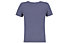 E9 B Sgraf - T-shirt - Kinder, Violet