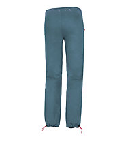 E9 B Ammare2.1 - pantaloni da arrampicata - bambino, Green