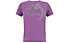 E9 B Awa - T-shirt - bambino, Violet