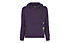 E9 B Neon - felpa con cappuccio - bambino, Purple