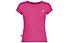 E9 Rica19 - T-Shirt Klettern - Kinder, Pink