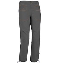 E9 B Rondo - pantaloni arrampicata - bambino, Grey