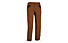 E9 B Rondo P - pantaloni arrampicata - bambino, Brown