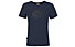 E9 B Space - T-shirt arrampicata - bambino, Blue