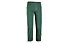 E9 B Teo BB Jr - pantaloni arrampicata - ragazzo, Green