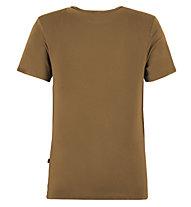 E9 Bamb M - T-shirt - uomo, Brown