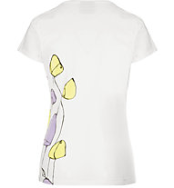 E9 Bibi SP W - T-shirt - donna, White