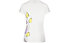 E9 Bibi SP W - T-shirt - donna, White