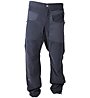 E9 Blat 1 Vs - Pantaloni lunghi zip-off arrampicata - uomo, Grey