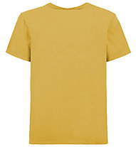 E9 Bond - T-shirt - uomo, Yellow