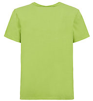 E9 Bond - T-shirt - uomo, Light Green