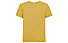 E9 Sgraf - T-Shirt - Herren, Yellow