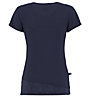 E9 Bonny - Kletter-T-Shirt - Damen, Dark Blue