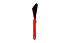E9 E9 Brush - spazzolino per magnesite, Red