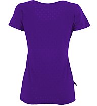 E9 Emy - T-Shirt arrampicata - donna, Purple