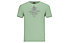 E9 Equilibrium - T-shirt - uomo, Light Green