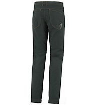 E9 F Ape 9 - pantaloni arrampicata - uomo, Dark Grey