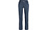 E9 Fior19 SP - pantaloni lunghi arrampicata - donna, Dark Blue