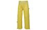 E9 Giada - Pantaloni corti arrampicata - Bambini, Yellow