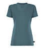 E9 Girella - T-shirt - donna, Blue