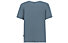 E9 Golden - T-shirt arrampicata - uomo, Blue/Black