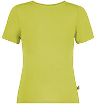 E9 Guitar - T-Shirt Klettern - Kinder, Green