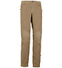 E9 Gusky - pantaloni arrampicata - uomo, Brown