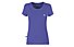 E9 Harl - T-Shirt arrampicata - donna, Violet