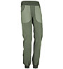 E9 Iuppi - Kletterhose - Damen, Green