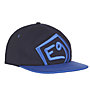 E9 Joe - Trucker Cap, Blue