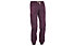 E9 Joy - pantalone da arrampicata - donna, Purple