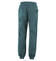 E9 Joy 2.3 - pantaloni arrampicata - donna, Light Blue