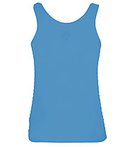 E9 Koukla2.4 - Klettertop - Damen, Blue