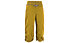 E9 N Cleo 2 - pantaloni arrampicata - donna, Yellow