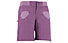 E9 N Onda - pantaloni arrampicata - donna, Purple