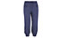 E9 N Remix BB 3/4 W - pantaloni arrampicata - donna, Blue