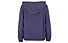 E9 Naty - Kapuzenpullover - Damen , Violet