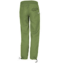 E9 Onda Flax - pantaloni freeclimbing - donna, Light Green