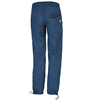 E9 Onda Flax - pantaloni freeclimbing - donna, Blue/Blue