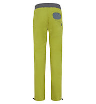 E9 Onda Story Sp6 W- pantalone arrampicata - donna, Green